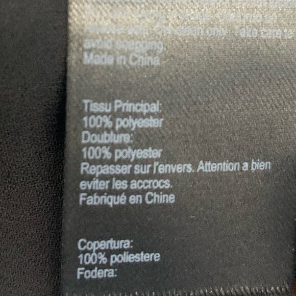 ALLSAINTS Nia Zephyr Animal Print Miniskirt-2 - Picture 7 of 7